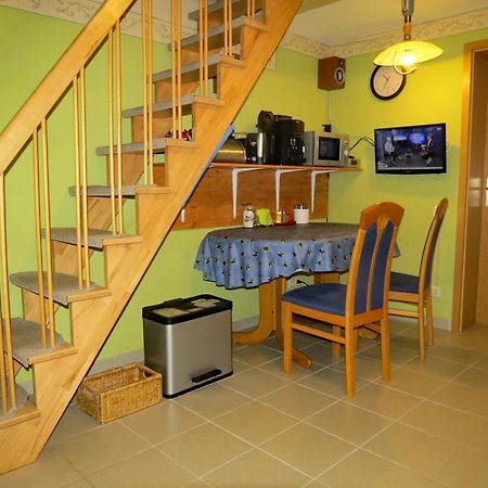 Apartment-Pension Im Eichenweg Waldachtal Exteriör bild