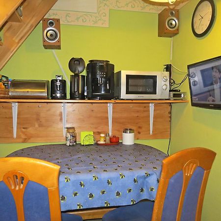 Apartment-Pension Im Eichenweg Waldachtal Exteriör bild